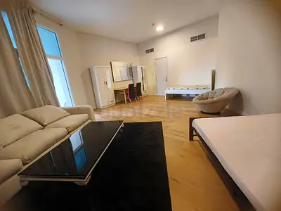 Master room available for rent in barsha heights tecom near Dubai internet meteo