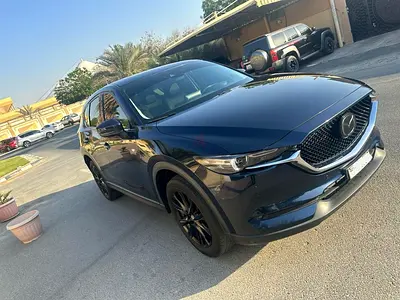 Mazda CX-5 2021 Ignite edition (Agency maintain and Under Warranty )