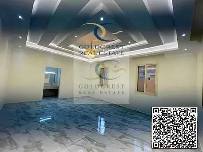 BRAND NEW  5 BEDROOMS LUXURY  VILLA AL YASMEEN AJMAN