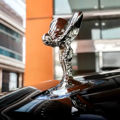 2017 ROLLS-ROYCE WRAITH 缩略图 19