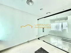 Fully Fitted Layout | 4 Cabins + Hall | Near Metro | 4 Cheque