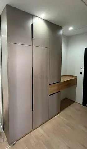 Coustomize wood and decor work