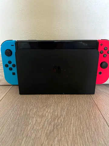 Nintendo Switch is for sale
