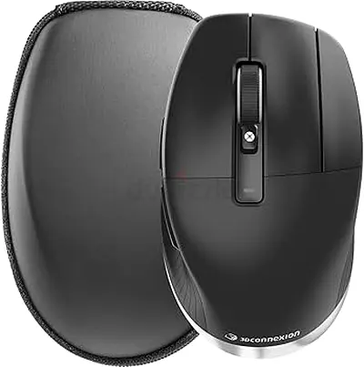 CadMouse Pro Wireless