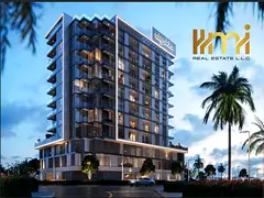 METRO ✔ 5 Mins Burj Khalifa ✔ DISTRESS DEAL ✔ CASH OFFER -Ready to move ✔ Brand new