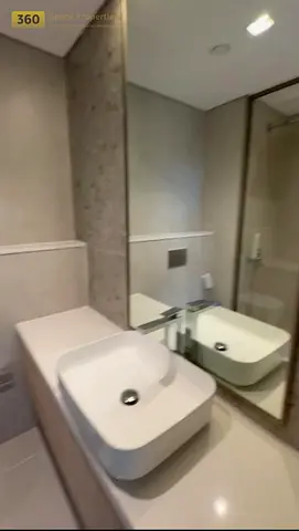 Smart Home Technology | BRAND NEW 1 BHK