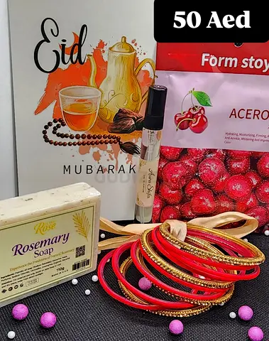 Customize gift sets with pocket size perfume available in bulk