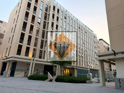 استوديو فاخر في منطقة الممشى، الشارقة | مجتمع سكني ذكي