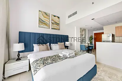 No Security Deposit | Near JBR Beach and Tram | Flexible Cancellation Terms