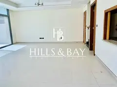 5 Bed Plus Maid Room | Move In Ready |Unfurnished