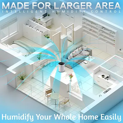 Humidifier