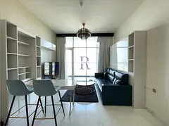 High Floor - City View - Spacious