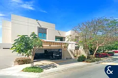 Extended BUA | Upgraded | Type A Layout