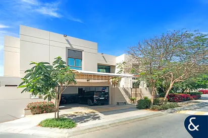 Extended BUA | Upgraded | Type A Layout