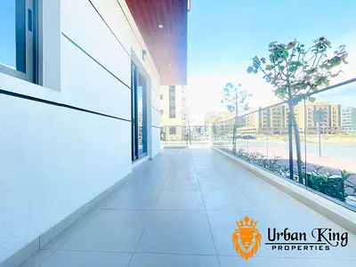 6 Cheques/ Ready to Move / Brand New / 1Bhk Apt / All Facilities / For Family