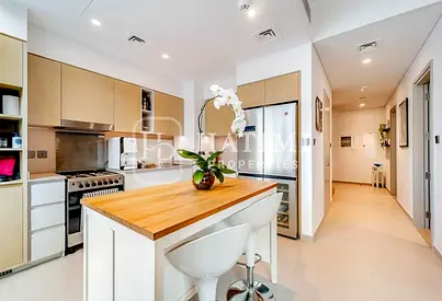 Elegant 3BR Townhouse | Rented | Prime Investment