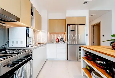 Elegant 3BR Townhouse | Rented | Prime Investment