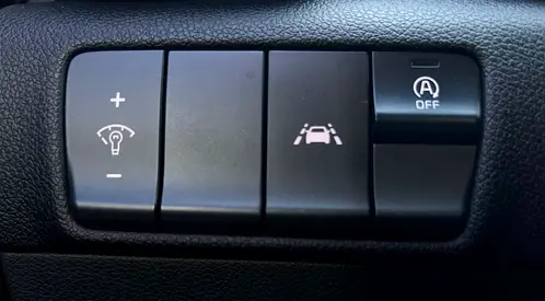 2019 KIA SPORTAGE — миниатюра 8