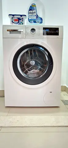 Bosch series 4 8kg washing machine latest version
