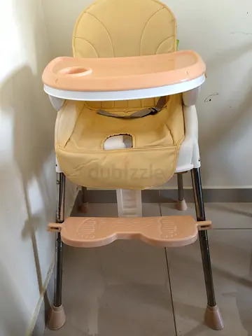 Food chair