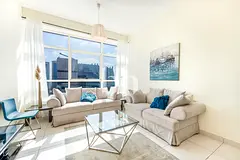 Vacant | High Floor | Fully Furnished