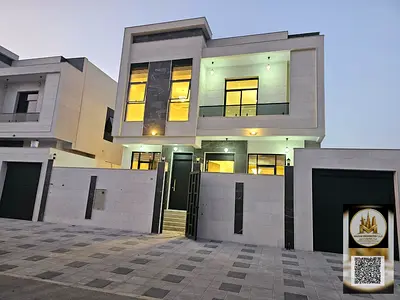 فرصة مميزة لامتلاك فيلا فاخرة للبيع في منطقة الباهية بموقع ممتاز على شارع وسكة، تجمع بين الخصوصية وسهولة الوصول. تتميز الفيلا بتصميم عصري وتشطيبات عال