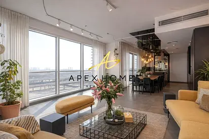 Converted to 2br | Lake View | Upgraded