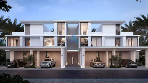 3 BR + Maid | Genuine | Investor Deal | Q2 2028