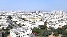 Spacious | 2BR + Maid | Close To Metro|Unfurnished