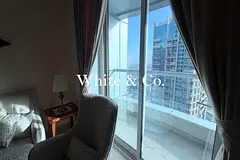 1 Bed +Study | Fully Furnished | Vacant