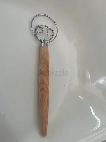 Danish dhough whisk