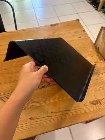 Ikea Laptop Stand