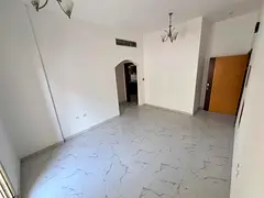 1BR in Al Alia, Balcony &amp; Central AC, Free Sewage, 28K / 4 Cheques.