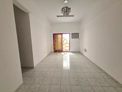 Split Ac 2Br with Balcony in Prime location