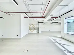 Bright Spacious Office | Fitted | Modern | Premium