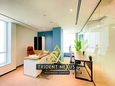 Virtual Office Ejari | 110 sqft | Bank & DED Inspections | Inspection-Safe Virtual Office