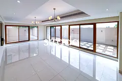 Large Layout | Townhouse | Vacant