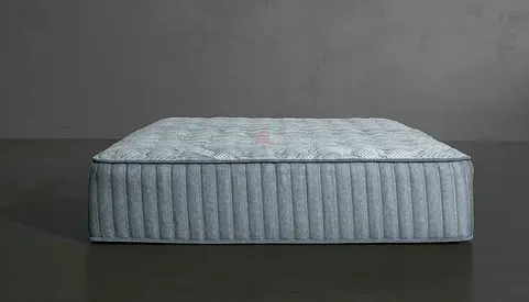 Extra Firm King Mattress - Bought for 2000 aed