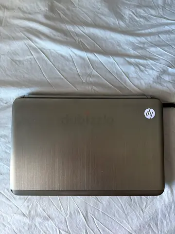HP Pavilion laptop - used, good condition
