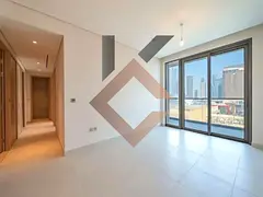 3BR Apartment | Full Burj Khalifa View | Vida Dubai Mall Tower 2