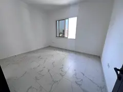 2BR master apartment for rent in Al Jurf 2, Ajman. 3 bathrooms, balcony, central AC, near Delta Cent