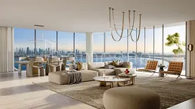 Premium Waterfront 3BR | Lifestyle | Best Location