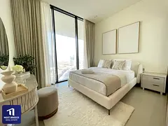 Fully Furnished | High Floor | Unique Layout