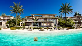 Majestic 8BR Beachfront Palace: Easy Pay, Freehold &amp; Huge Discount!