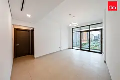 Brand New | 1 Spacious Bedroom With Balcony