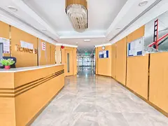 Front Of Sahara Mall like A Brand New Studio Maintenance Free 4 Cheque Payment