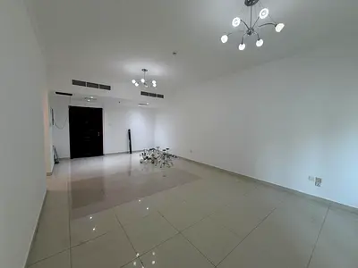 شقة للإيجار السنوي – المجاز 1 تكيف مجاني