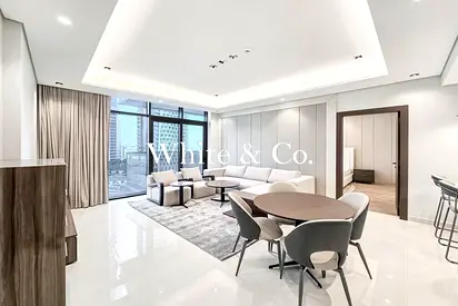 Large Layout Unit | Vacant | Investment