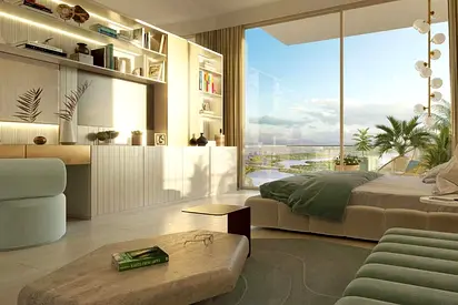High Floor | Smart Living | Handover Soon