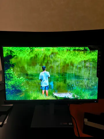 New Asus ProArt 4K 27 Monitor